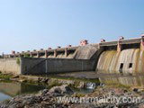 Kadam Dam