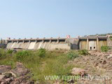Kadam Dam