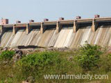 Kadam Dam
