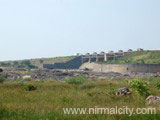 Kadam Dam