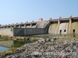 Kadam Dam