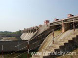 Kadam Dam