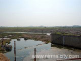 Kadam Dam