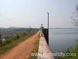 Kadam Dam