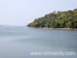 Kadam Dam