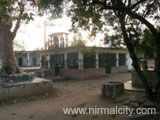Kalwa Narsimha Swamy Temple
