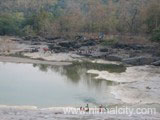 Kuntala Waterfalls - AP's Highest waterfalls