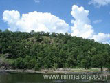Kuntala Waterfalls - AP's Highest waterfalls