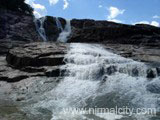 Kuntala Waterfalls - AP's Highest waterfalls