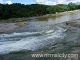 Kuntala Waterfalls - AP's Highest waterfalls