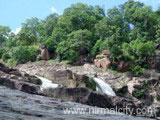 Kuntala Waterfalls - AP's Highest waterfalls
