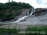 Kuntala Waterfalls - AP's Highest waterfalls