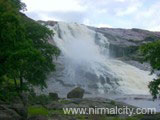 Kuntala Waterfalls - AP's Highest waterfalls