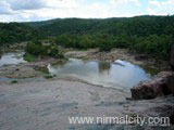 Kuntala Waterfalls - AP's Highest waterfalls