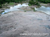 Kuntala Waterfalls - AP's Highest waterfalls