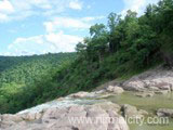 Kuntala Waterfalls - AP's Highest waterfalls