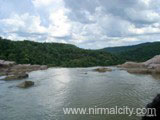 Kuntala Waterfalls - AP's Highest waterfalls
