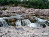 Kuntala Waterfalls - AP's Highest waterfalls