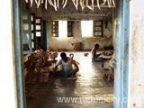 Nirmal artists at work