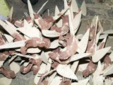 Unfinished Nirmal Toys