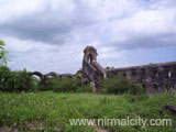 Nirmal Fort