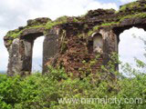 Nirmal Fort