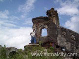 Nirmal Fort