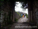Nirmal Fort