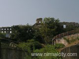 Nirmal Fort