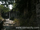 Nirmal Fort