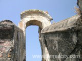 Nirmal Fort