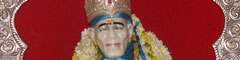 Nirmal Saibaba Temple