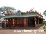 Adelli Pochamma Temple