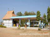 Ayyappa Temple