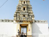 Mallikarjuna Swamy Temple Narsapur