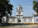 Mallikarjuna Swamy Temple Narsapur