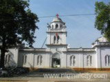 Gajulpet Church