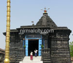 Jainath Temple