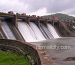 Kadam Dam