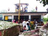 Kalwa Narsimhaswamy Temple