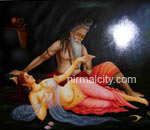 Nirmal Paintings