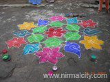 Sankranthi in Nirmal