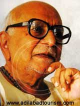 Samala Sadasiva- a pioneer in literature, music and philosophy