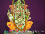 Vinayaka Chavithi in Nirmal