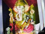 Vinayaka Chavithi in Nirmal