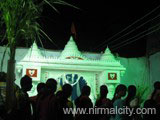 Vinayaka Chavithi in Nirmal