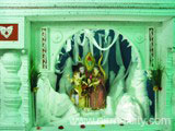 Vinayaka Chavithi in Nirmal