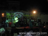 Vinayaka Chavithi in Nirmal