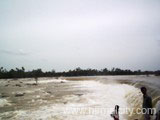 Sadarmatt Anicut, Near Khanapur