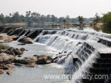 Sadarmatt Anicut, Near Khanapur